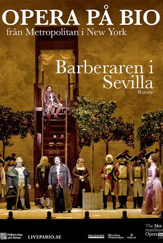 Barberaren i Sevilla