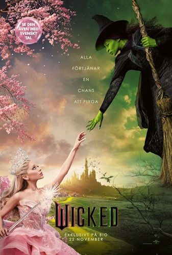 Wicked (eng.)